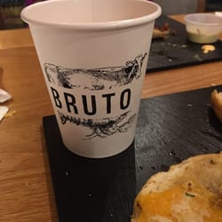 Bruto