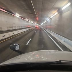 Eisenhower - Johnson Memorial Tunnels