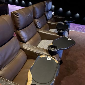 CONSOLIDATED THEATRES MILILANI WITH TITAN LUXE - Updated July 2025