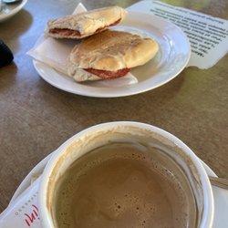 Cafe Central