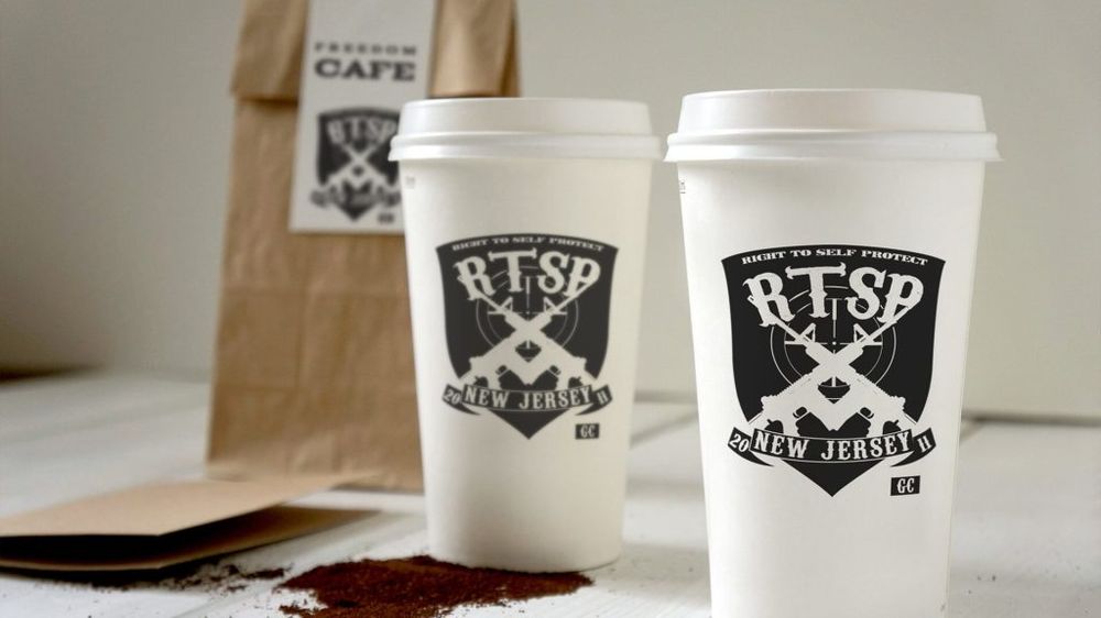 FREEDOM COFFEE SHOP FEATURING BLACK RIFLE COFFEE Updated September