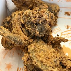 Popeyes Louisiana Kitchen - 12Pc Tenders Family Meal