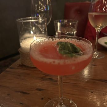 Town Hearth - Black mamba - American Near Me - Dallas, Texas