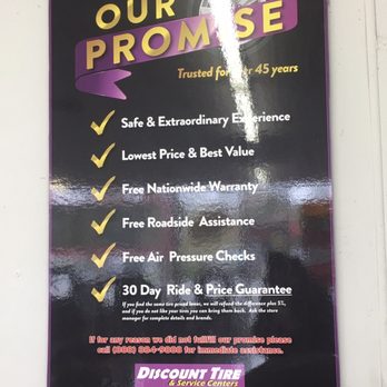 Discount Tire & Service Centers - Tires Near Me - Orange, California