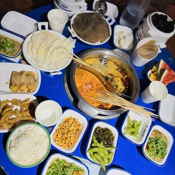 Malubianbian - Hot Pot Near Me - Rowland Heights, California Malubianbian - Hot Pot Near Me - Rowland Heights, California