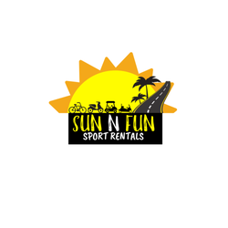Marco Island Sun and Fun Sport Rentals - Sun and Fun Sport Rentals Logo