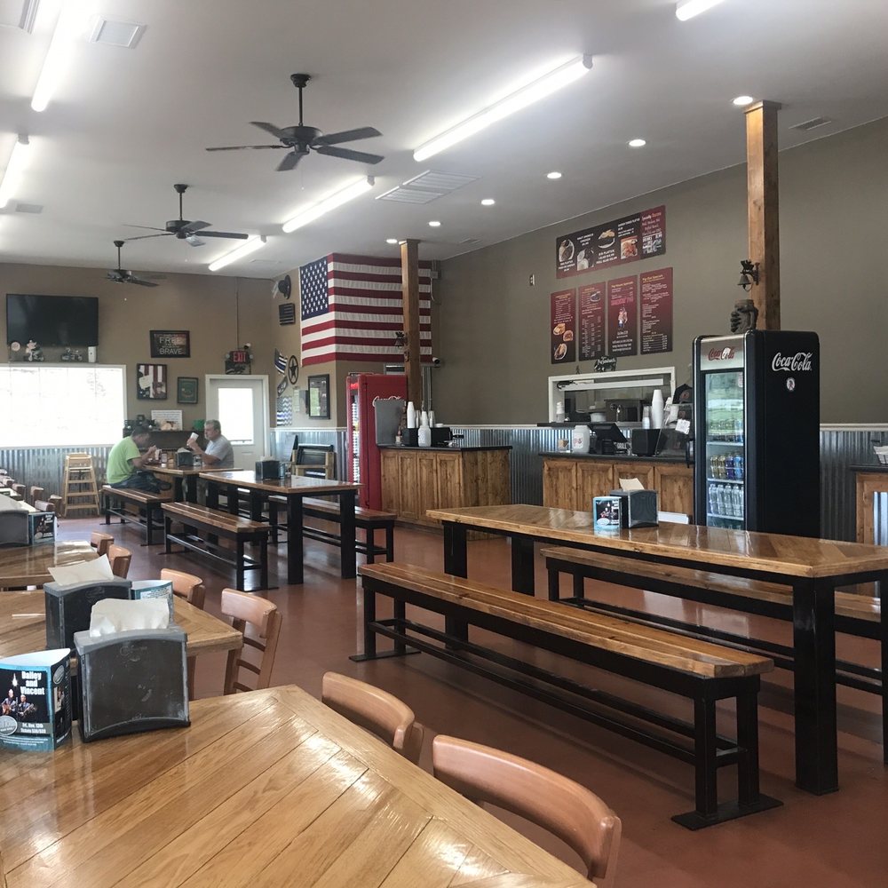 Stateline BBQ - Barbeque Near Me - Tallapoosa, Georgia Stateline BBQ - Barbeque Near Me - Tallapoosa, Georgia