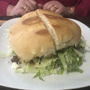 Lazo's Taco Shack - Carne Asada Torta. - Tacos Near Me - Milwaukee, Wisconsin Lazo's Taco Shack - Carne Asada Torta. - Tacos Near Me - Milwaukee, Wisconsin