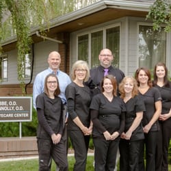 Vision Institute Northwest - Our friendly, experienced staff and optometrists