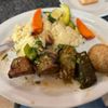 George's Bar & Grill gift card