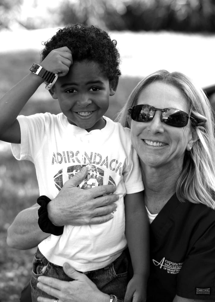 ACUPUNCTURE ASSOCIATES OF DELRAY BEACH Updated July 2024 23 Photos