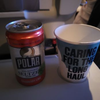 Alaska Airlines - cranberry lime seltzer - Airlines Near Me - Chicago, Illinois Alaska Airlines - cranberry lime seltzer - Airlines Near Me - Chicago, Illinois