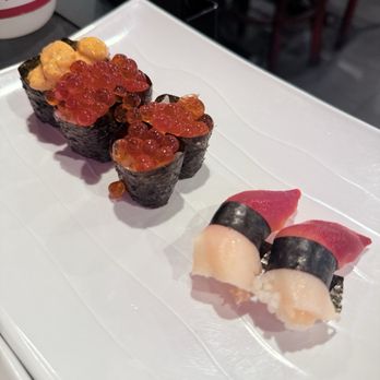 AYCE Sushi HB - Nigiri - Japanese Near Me - Huntington Beach, California