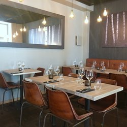 Publiko - Dining room