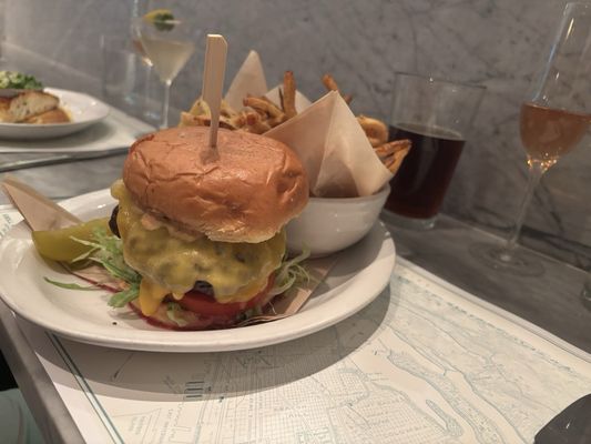 Montlake Cut by null Montlake Cut by null