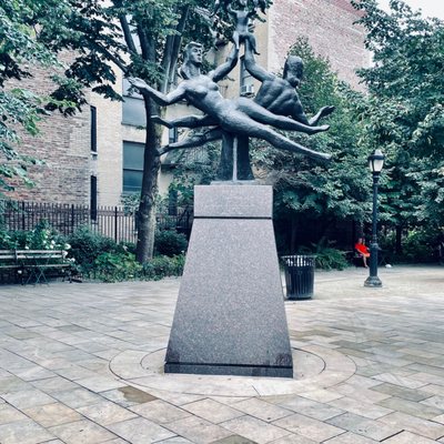 BLEECKER STREET PLAYGROUND - Updated August 2024 - 24 Photos - 412-416