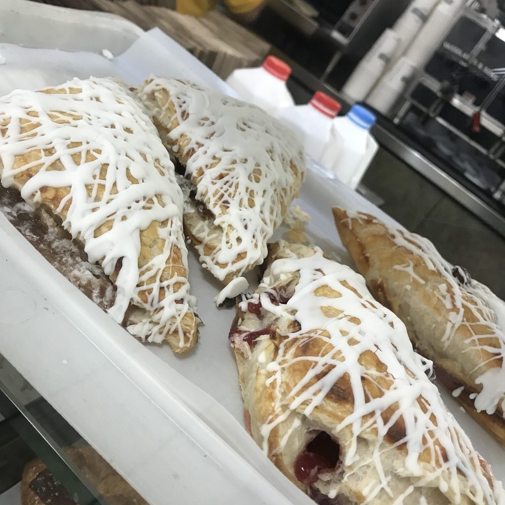 Pick a Bagel - Pastries :) - Bagels Near Me - New York, New York Pick a Bagel - Pastries :) - Bagels Near Me - New York, New York