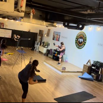 Shake It Off Studio - Fitness & Instruction Near Me - Guelph, Ontario