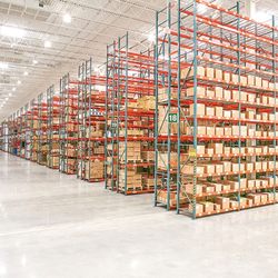Uline Shipping Supplies