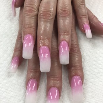 H&B Nail Salon - Ombré - Nail Salons Near Me - Sheepshead Bay, New York H&B Nail Salon - Ombré - Nail Salons Near Me - Sheepshead Bay, New York