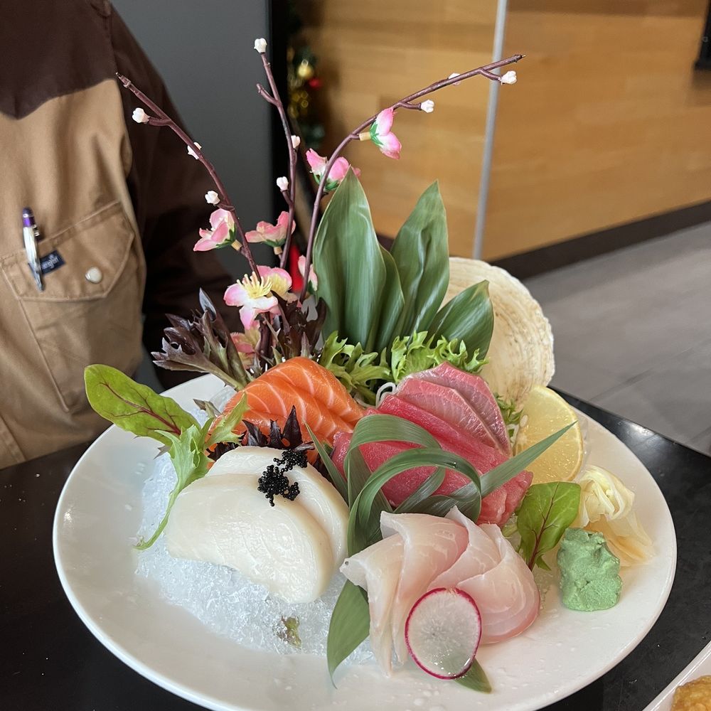 Sushimi Sushimi