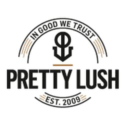 Pretty Lush