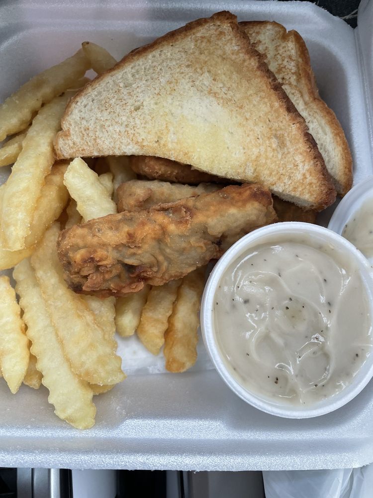 TOLBERT’S DAIRY TREET 4808 John Stockbauer Dr, Victoria, Texas American Restaurant Reviews