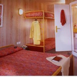 Premier Prix Hotel