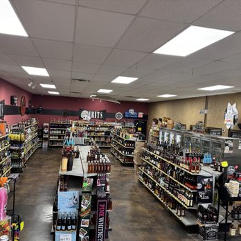 Yucatan Liquor Stand - Spirits Section - Beer, Wine & Spirits Near Me - Oklahoma City, Oklahoma Yucatan Liquor Stand - Spirits Section - Beer, Wine & Spirits Near Me - Oklahoma City, Oklahoma