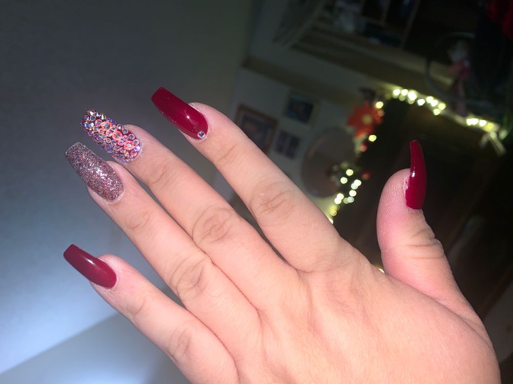 Love Nails 2860 Photos 627 Reviews Nail Salons 52 Philadelphia St Chino Ca Phone Number