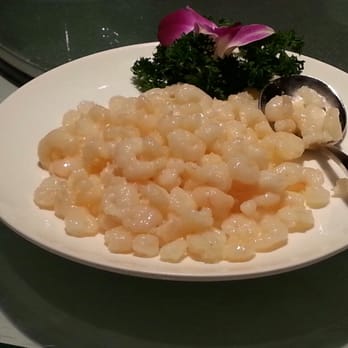 浙江軒 - River shrimp. - Chinese Near Me - Hong Kong, HK