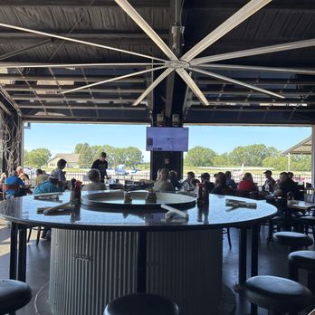 Stearman Field Bar & Grill - No bad seats - American Near Me - Benton, Kansas Stearman Field Bar & Grill - No bad seats - American Near Me - Benton, Kansas