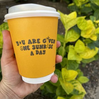 The Sunrise Shack - Cappuccino coconut milk, and light maple syrup - Coffee & Tea Near Me - Honolulu, Hawaii The Sunrise Shack - Cappuccino coconut milk, and light maple syrup - Coffee & Tea Near Me - Honolulu, Hawaii