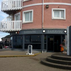 Baravin - Baravin, Aberystwyth