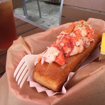 Lobster West - Seafood Near Me - Coronado, California Lobster West - Seafood Near Me - Coronado, California