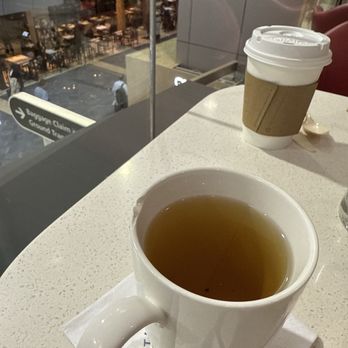 Delta Sky Club - Airport Lounges Near Me - Tampa, Florida