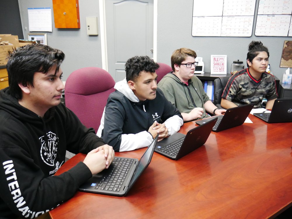 The One-Eighty - grief counselor in Lodi, CA