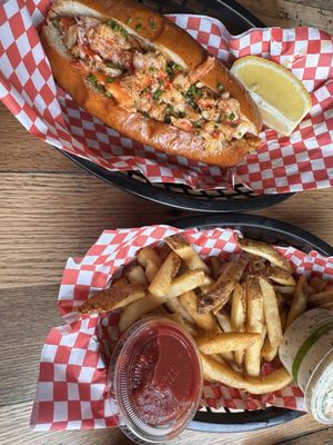 Coastal Seafoods - St. Paul by null