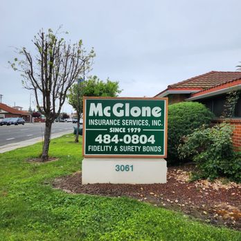 McGlone Insurance Services - Insurance Near Me - Sacramento, California McGlone Insurance Services - Insurance Near Me - Sacramento, California