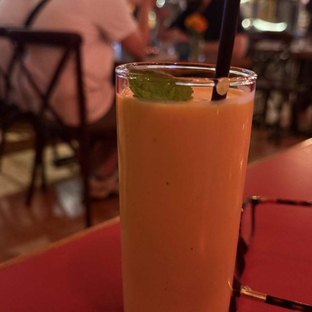 Chai Pani - Mango Lassi - Indian Near Me - Washington, DC, District of Columbia Chai Pani - Mango Lassi - Indian Near Me - Washington, DC, District of Columbia