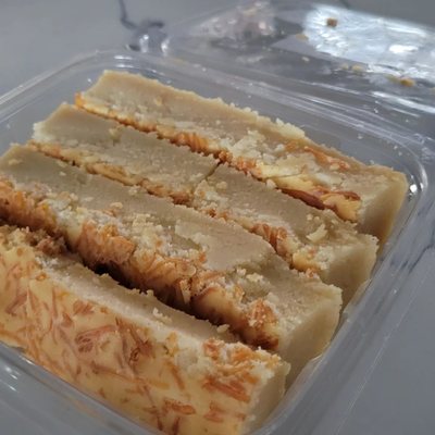 Valerio's Tropical BakeShop by null