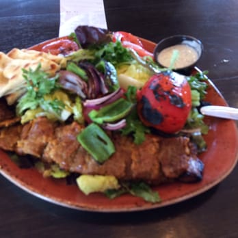 Luna Grill Irvine Spectrum Center - Mediterranean Near Me - Irvine, California Luna Grill Irvine Spectrum Center - Mediterranean Near Me - Irvine, California