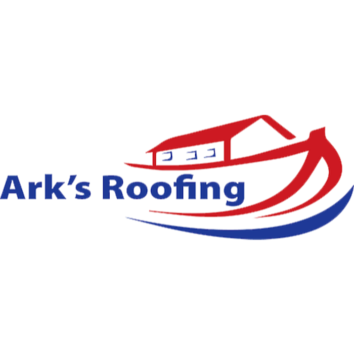 Slide of Ark's Roofing