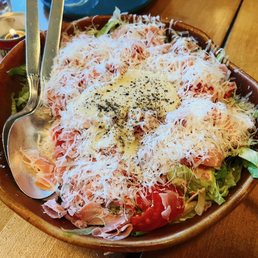 Bodega Salad