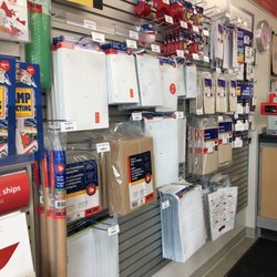 Poste Canada
