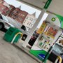 Photo of BP Station