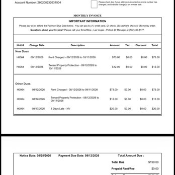 SmartStop Self Storage - Bill after move out - Self Storage Near Me - Las Vegas, Nevada SmartStop Self Storage - Bill after move out - Self Storage Near Me - Las Vegas, Nevada