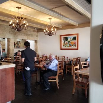 Los Agaves - New American Near Me - Santa Barbara, California