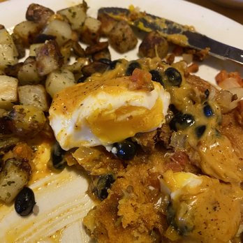 Notchtop - Breakfast & Brunch Near Me - Estes Park, Colorado