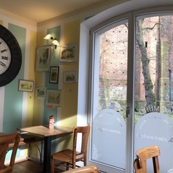 Cafe Mühle